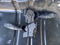 Ford Fiesta mk6 manetka przełącznik świateł kierunkowskazów wycieraczek kpl