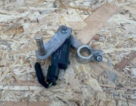 Klema Minusowa Moduł Fiat Tipo II Ducato Jumper 52087078