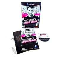 TONY HAWK'S AMERICAN WASTELAND NINTENDO GAMECUBE NGC PREMIEROWE PAL ENG