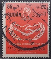 Anglia kolonie brytyjskie kas - Sudan 04