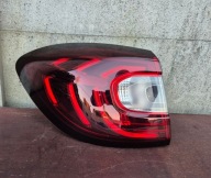 LAMPA LAWA TYŁ RENAULT CAPTUR LIFT 2019r 265557849R