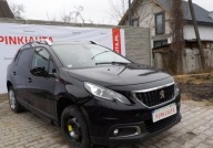 Peugeot 2008 Okazja 1.2 Benzyna 82KM