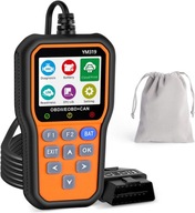 Skaner Tester Narzędzie do skanowania diagnostycznego samochodu a653