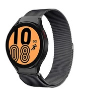 Pasek Bransoleta metalowa GALAXY WATCH 4 / CLASSIC