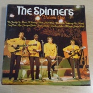 THE SPINNERS VOLUME ONE -X3365