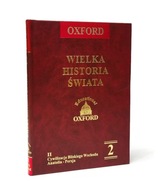 Wielka historia świata Anatolia -Persja