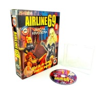 AIRLINE 69 ZEMSTA KRASSERA BIG BOX POLSKIE PL