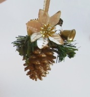 Szyszka do powieszenia