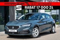 Seat Leon Style 1.5 TSI 115 KM - Dostępny od