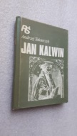 JAN KALWIN - Andrzej Tokarczyk