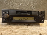 RADIO MERCEDES BECKER SOUND 20 210 208 124 140 170 129 123