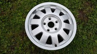 Używana felga aluminiowa Audi 6-15 5x112 ET: 45 8d0601025m