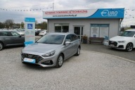 Hyundai i30 Salon Polska F-vat Gwarancja 1.5i