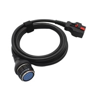C5 KABEL SD CONNECT OBD2 16 PIN ORYG MERCEDES BENZ MB STAR WYSYŁKA Z POLSKI