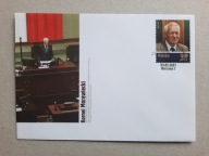 FDC Kornel Morawiecki / 2021