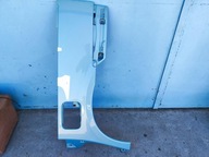 CITROEN C8 PEUGEOT 807 LEWY BŁOTNIK TYŁ TYLNY