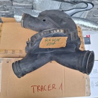 YAMAHA R6 WLOT AIRBOX