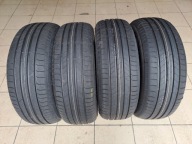 215/60 R17 Bridgestone Turanza 6 JAK NOWE 2025r