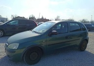 Opel Corsa Opel Corsa Benzyna 60KM