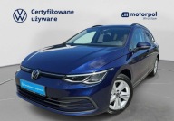 Volkswagen Golf Variant Life Pakiet Comfort, FV 23, ACC, Kamera, Digital,