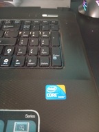 Asus K72f Ty-030 i3 4gb 250gb