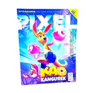 CZASOPISMO PIXEL NUMER 80 CZERWIEC 2022 06 22