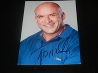 Autograf Oryginalny- Oświeciński Tomasz