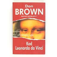 Kod Leonarda da Vinci Dan Brown