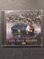 Big Hamm - Fist Fulla Dollars G-Rap Gangsta Rap Hip Hop