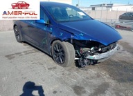 Tesla Model X Dual Motor Standard Range 2023 Elektryczny 670KM