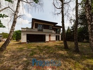 Dom, Bobrowiec, Piaseczno, Piaseczyński, 256 m²