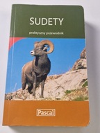 Sudety praktyczny przewodnik Pascal inny autor
