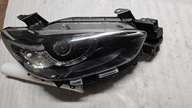 LAMPA PRZÓD PRAWA MAZDA CX-5 I LIFT 14-17 FULL LED