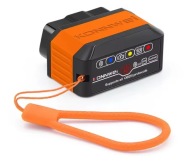 KONNWEI KW905 OBD2 Bluetooth 5.0 skaner diagnostyczny