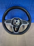 Kierownica grzana Tiguan II lift