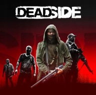 Deadside STEAM - NOWA GRA PEŁNA WERSJA PC
