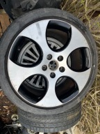 Felga aluminiowa Volkswagen VW Golf VI 6 GTI GTD 7.5" x 18" 5x112 ET 51