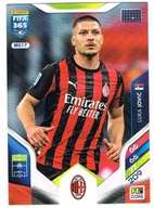 PANINI FIFA 365 2026 LUKA JOVIC AC MILAN CORE MIL17
