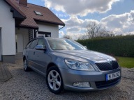 Skoda Octavia 1.2 TSI Opłacony z Niemiec Serwis