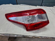 Nissan Qashqai II J11 LAMPA TYLNA LEWA 14-17rok