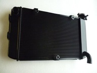 VULCAN S 650 Nowa chłodnica KAWASAKI VULCAN S650