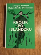 Królik po islandzku G. Kasdepke, H. Klimko-Dobrzan