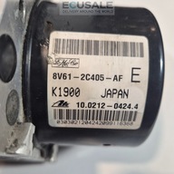 POMPA ABS FORD MAZDA 3 8V61-2C405-AF 10.0212-0424.4