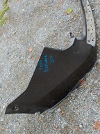 Ford Explorer VI 2020 Zderzak tylny