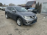 Nissan X-Trail 4x4 Kamera Podgrzewanie HAK