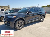 Ford Explorer 2023 FORD EXPLORER XLT 2.3 Benzyna 300KM