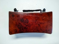 DEKOR DREWNO OSŁONA MITSUBISHI PAJERO IV