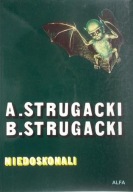 Niedoskonali A Strugacki