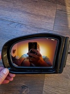 Lusterko lewe Mercedes W211 FOTOCHROM