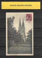 WMG - KARTKA POCZTOWA Fi. 176 ... WYDANIE PRZEDRUKOWE